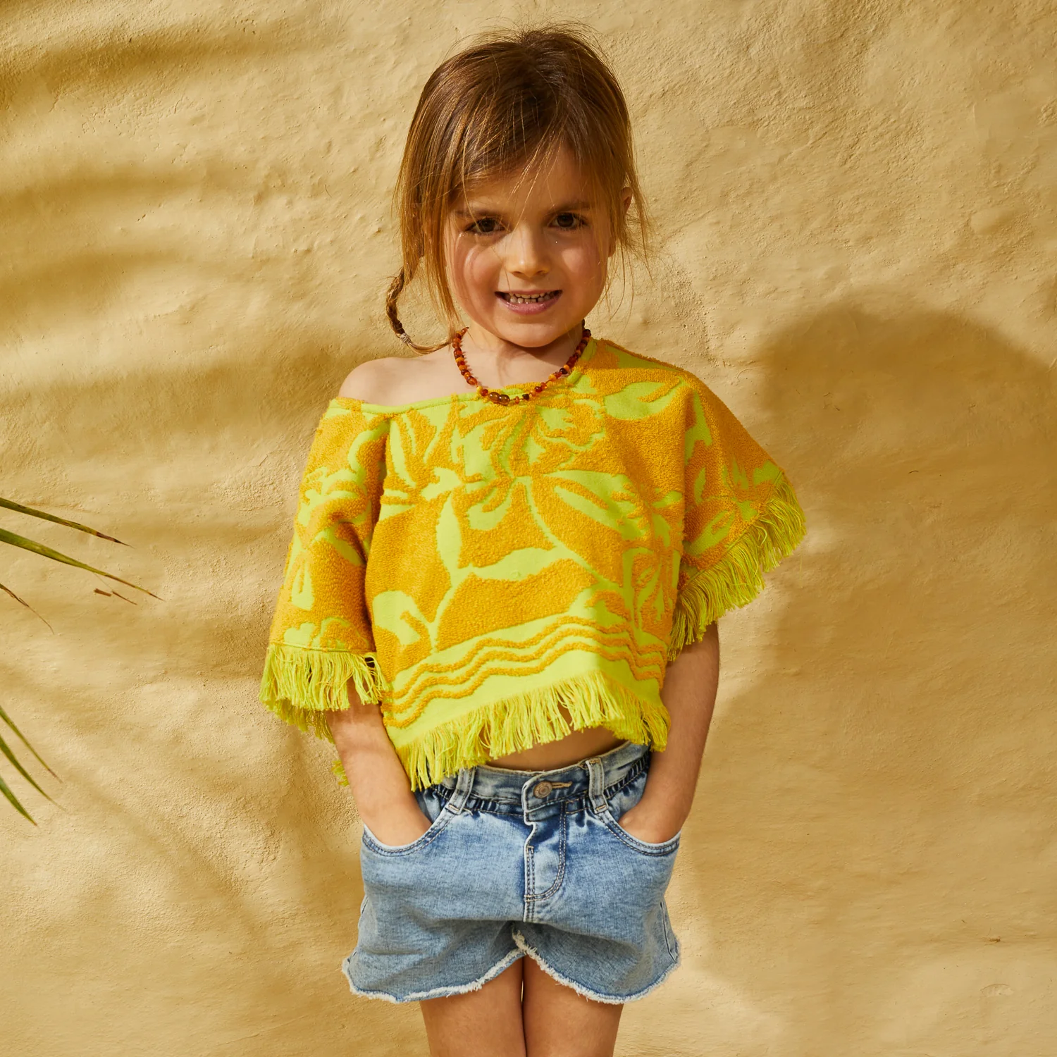 Kids Tops + Jackets
